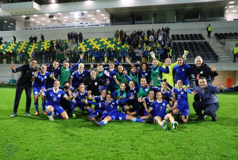 Την Ισλανδία υποδέχεται η Εθνική Γυναικών, με δωρεάν είσοδο