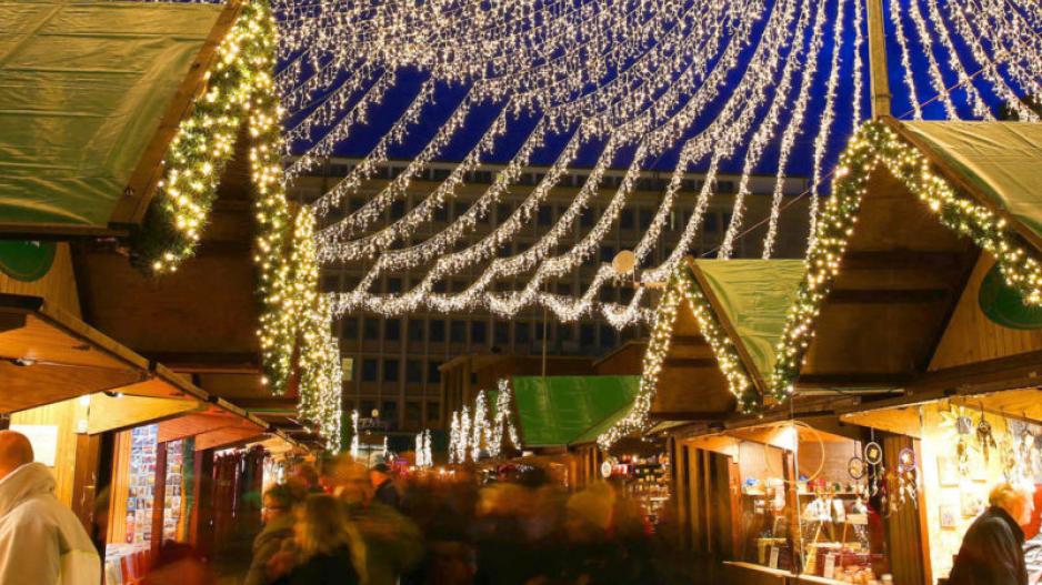 Ακυρώνονται λόγω καιρού οι χριστουγεννιάτικες εκδηλώσεις στη Λεμεσό