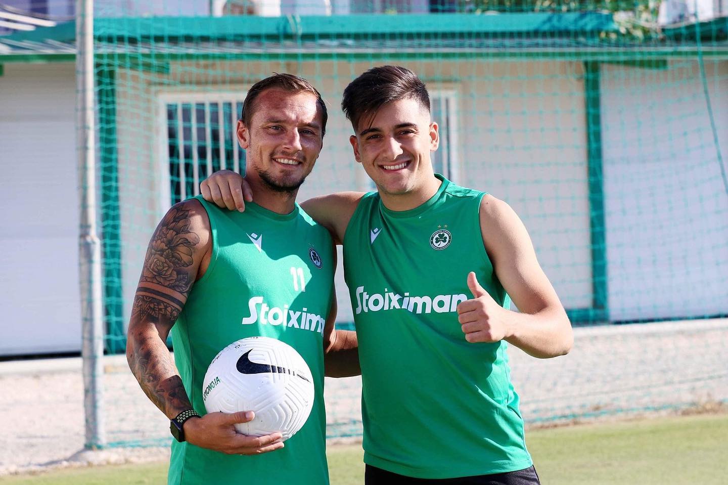 Μέσα ο Λοΐζου, «τρέχει» να προλάβει ο Μποτεάκ στην Ομόνοια