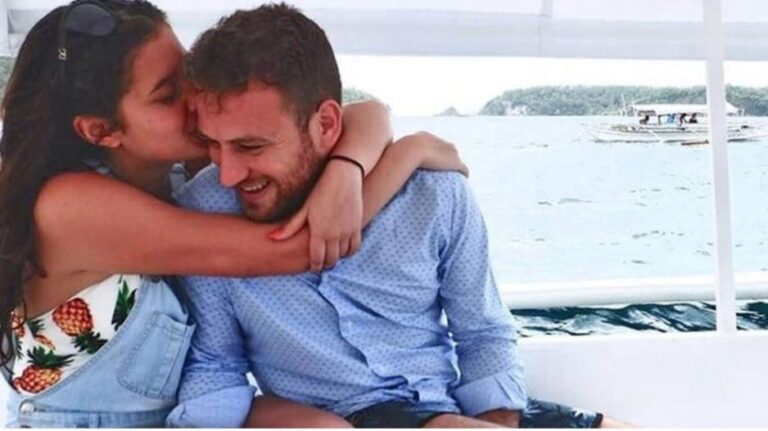 "Δεν είχα ποτέ εξωσυζυγική σχέση", λέει ο πιλότος