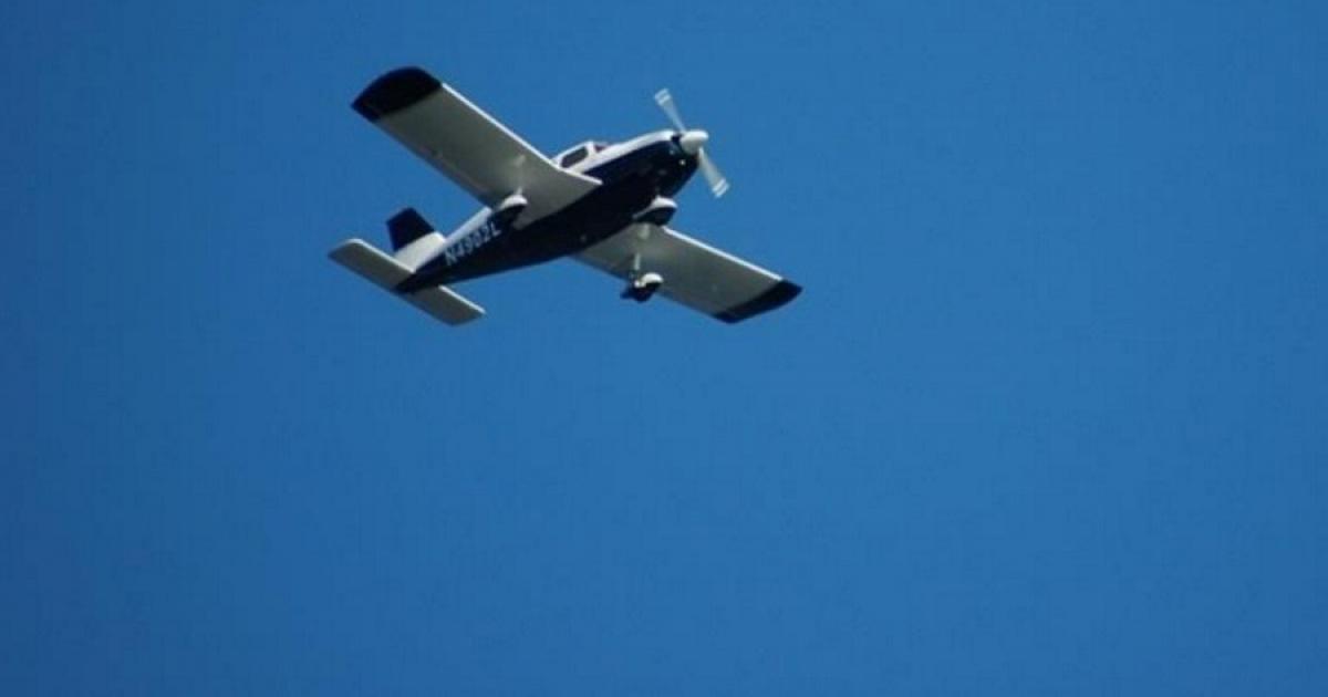 Βρέθηκαν στο Μαυροβούνι τα συντρίμμια του αεροπλάνου που αγνοείτο στην Ελλάδα