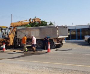 Αποχετευτικά τέλη: Θα πληρώνουμε για πολλά χρόνια ακόμη (ΒΙΝΤΕΟ)