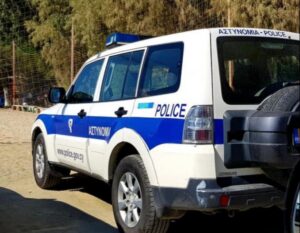 Αυτός είναι ο 38χρονος που καταζητείται για υπόθεση κλοπής (ΦΩΤΟ)