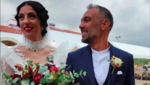 Η τρυφερή ανάρτηση της Ελένης Αρτυματά μετά τον γάμο της (ΦΩΤΟ)