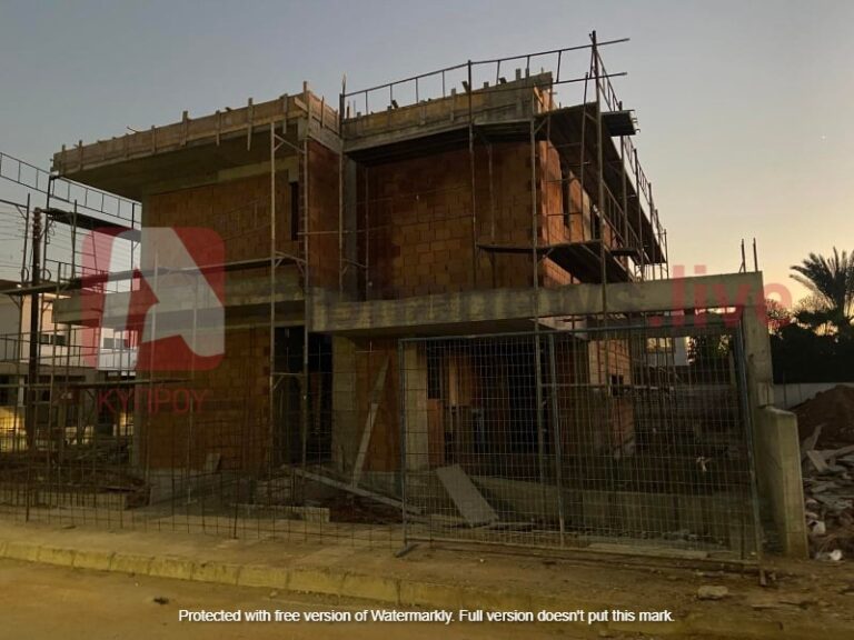 ΦΩΤΟ: Αυτή είναι η μοιραία οικοδομή όπου "έσβησε" ο 61χρονος Ahmet