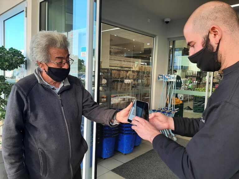 Όσα πρέπει να ξέρεις για τον σκανάρισμα του SafePass σου