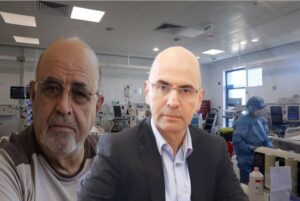 Το αλα καρτ ΓεΣΥ και οι πολιτικές σκοπιμότητες "πίσω" από την πρόταση Σιζόπουλου