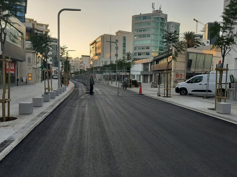 Άλλαξαν τη φιλοσοφία της Μακαρίου, διαφωνεί ο Καρούσος (ΒΙΝΤΕΟ)