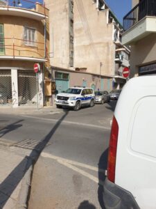 16 συλλήψεις στην παλιά Λευκωσία μετά από έφοδο της Αστυνομίας (ΦΩΤΟ)