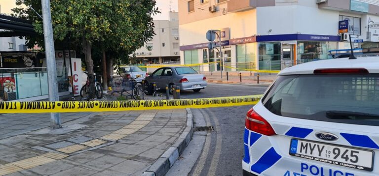 ΦΩΤΟ: Ομολόγησε ότι μαχαίρωσε θανάσιμα τον 28χρονο
