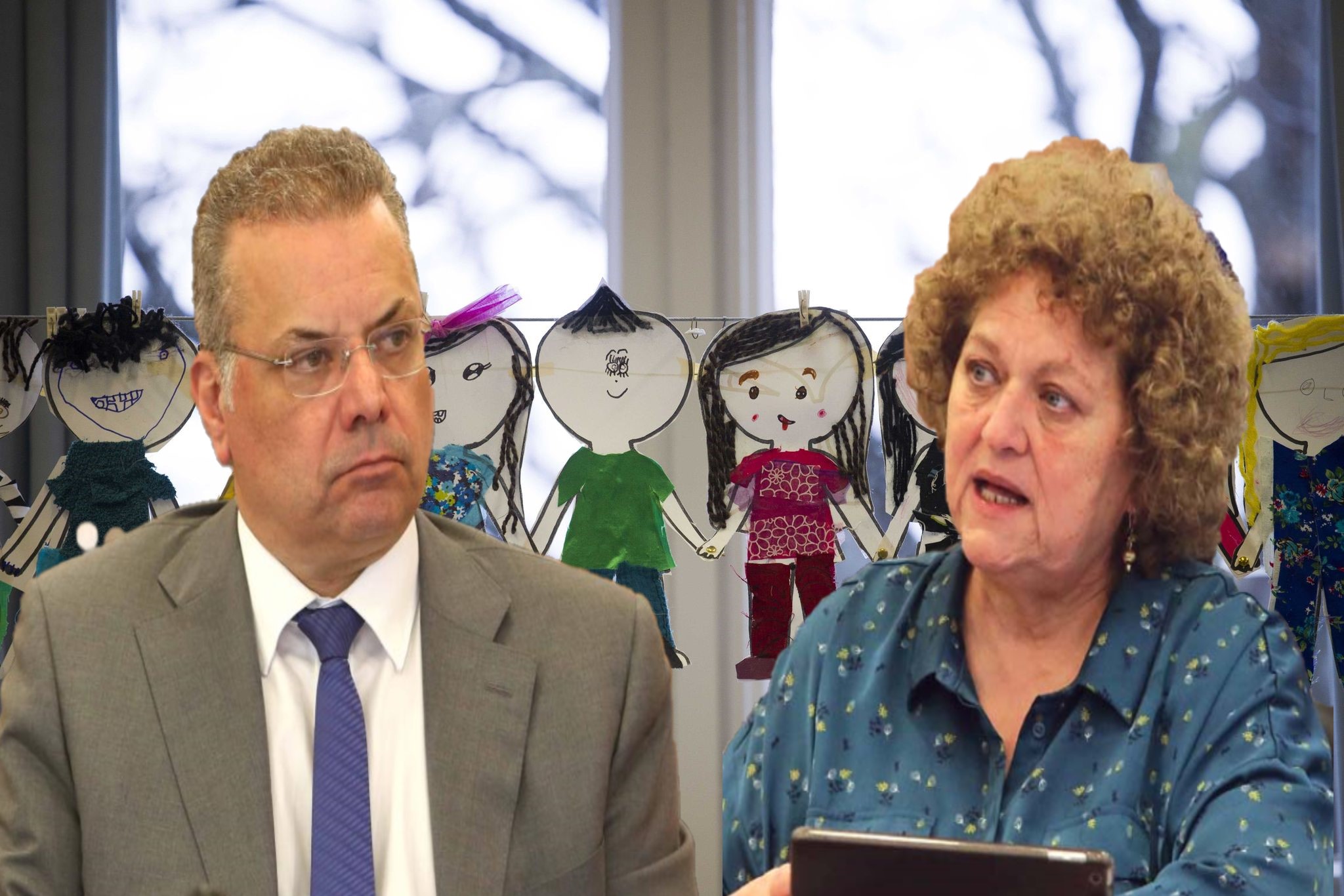 Αναπάντητες οι κλήσεις και επιστολές της Επιτρόπου προς ΥΠΕΣ για τους μετανάστες