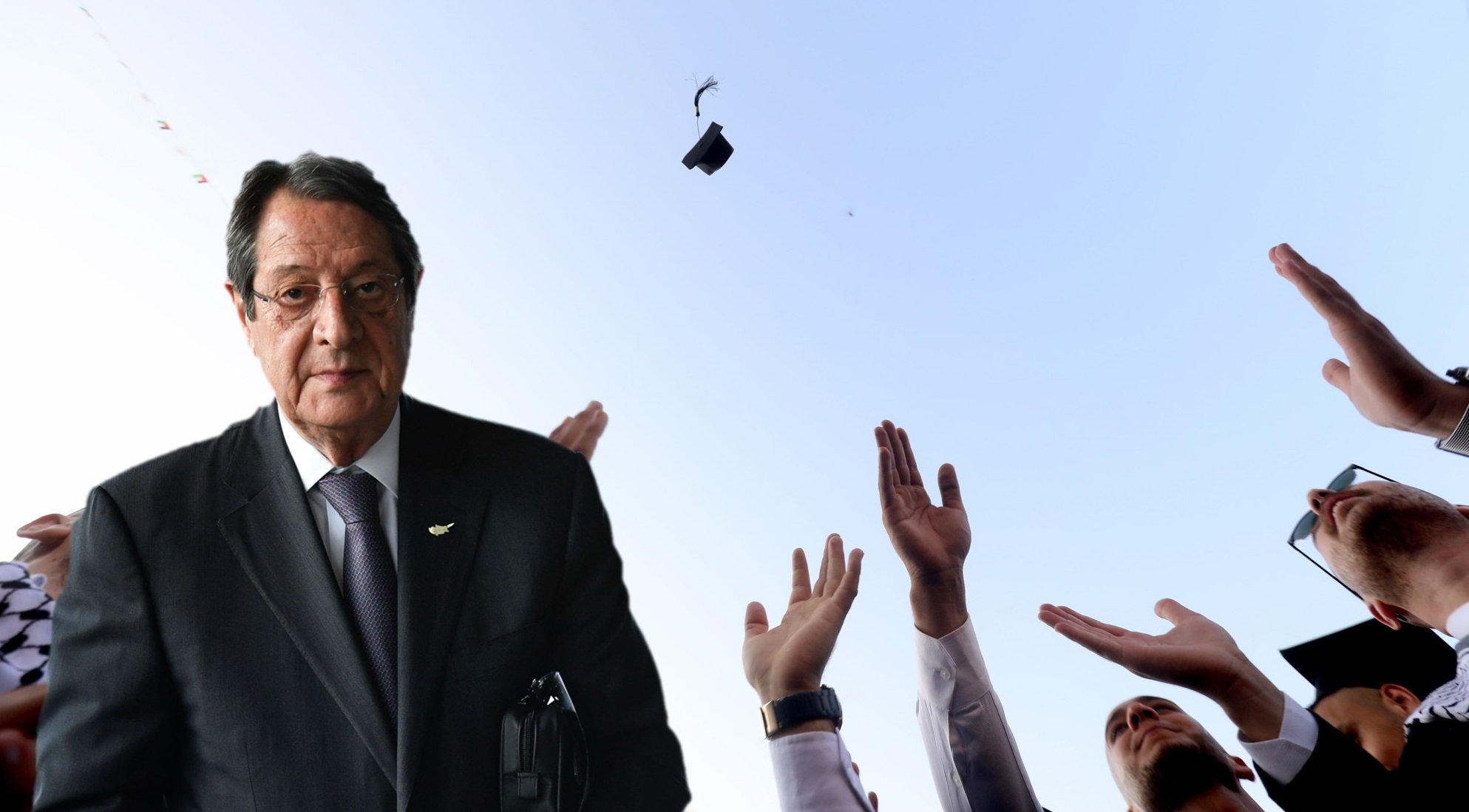 Μόνο η σύνταξη του ΠτΔ πάει στο ταμείο του Ανεξάρτητου Φορέα Κοινωνικής Στήριξης