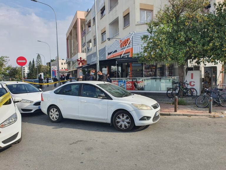 BINTEO: Επέστρεψαν στον τόπο του εγκλήματος οι ύποπτοι για τον φόνο του 28χρονου