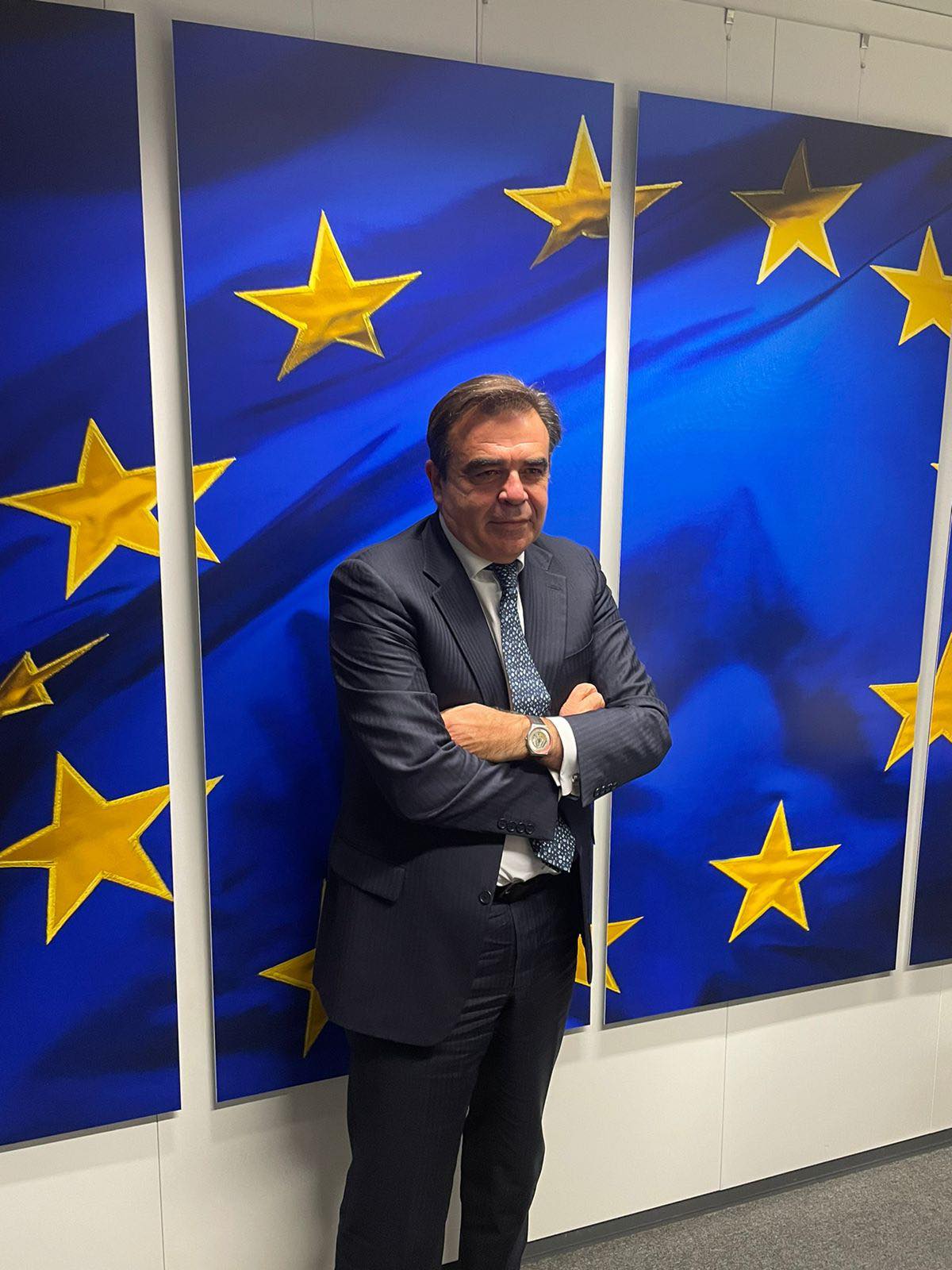 Σχοινάς: ΕΕ, Βερολίνο και Κυβέρνηση Μπάιντεν έβαλαν την Τουρκία στη θέση της