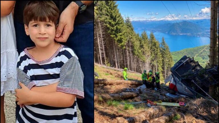 Τη Δευτέρα η απόφαση για έκδοση του φερόμενου απαγωγέα του 6χρονου Έιταν (VID)