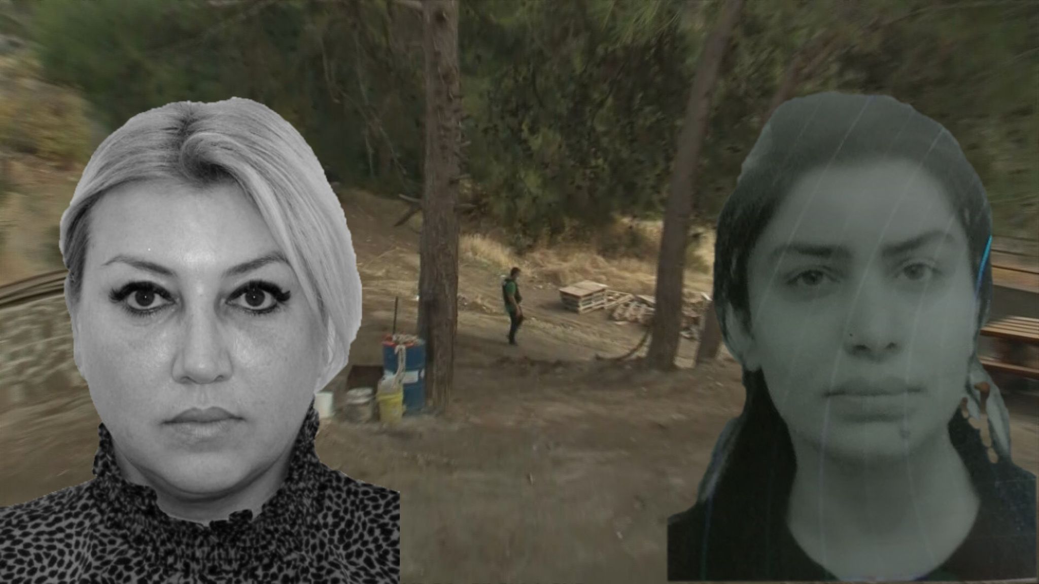 Ένταλμα σύλληψης εναντίον δεύτερου υπόπτου για την εξαφάνιση των δύο γυναικών