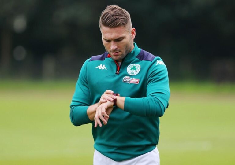 Ώρα… Σένκεφελντ στον Παναθηναϊκό