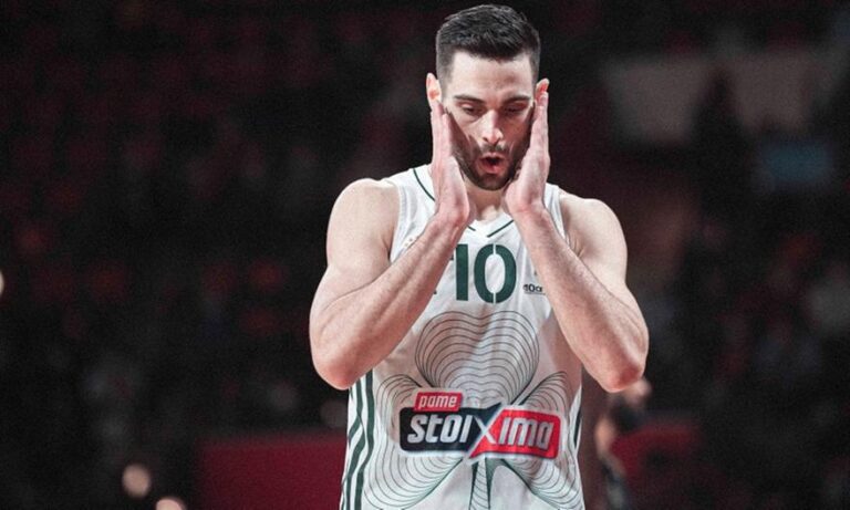 «Λιποθύμησε» στο Μόναχο ο Παναθηναϊκός