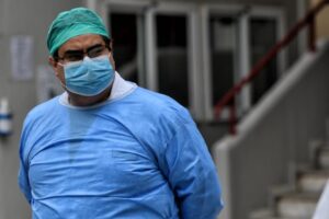 Μονοκλωνικά αντισώματα: Αρχίζει η χορήγηση σε 10 νοσοκομεία της Ελλάδας