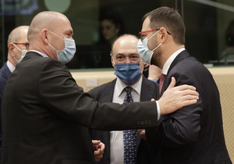 Η κατάσταση στην αγορά γεωργικών προϊόντων στην ατζέντα των Υπουργών Γεωργίας ΕΕ