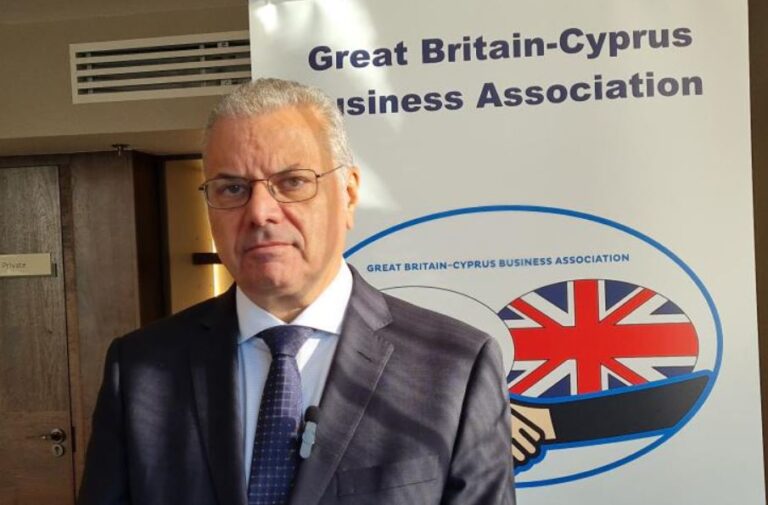 Μετά την πανδημία η Κύπρος προσπαθεί να κάνει την κρίση ευκαιρία, λέει ο ΥΠΕΣ