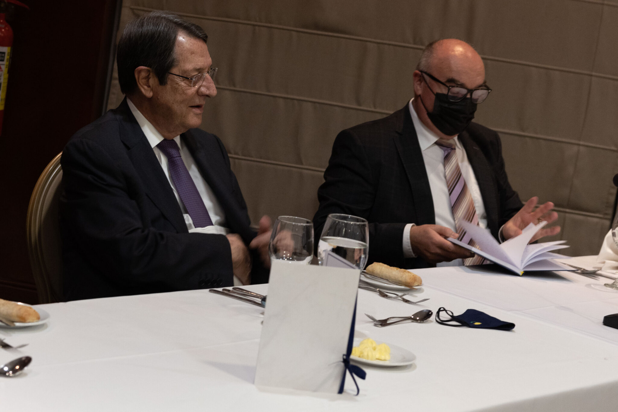 ΠτΔ για μεταναστευτικό: Το κράτος έχει ξεπεράσει κατά πολύ τις δυνατότητες του