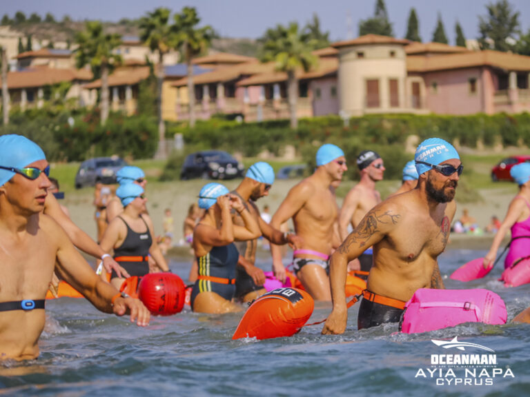 Oceanman CY 2021 Ayia Napa