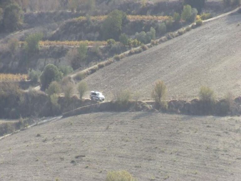 "Σηκώνουν" ελικόπτερο και drones για εντοπισμό του 59χρονου Γιώργου