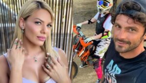 Η Μαλέσκου απάντα on camera για την φημολογούμενη σχέση της με τον Δανιά