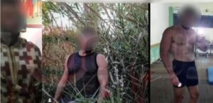 Σάλος με ιερέα που ανέβασε στο instagram ημίγυμνες φωτογραφίες του