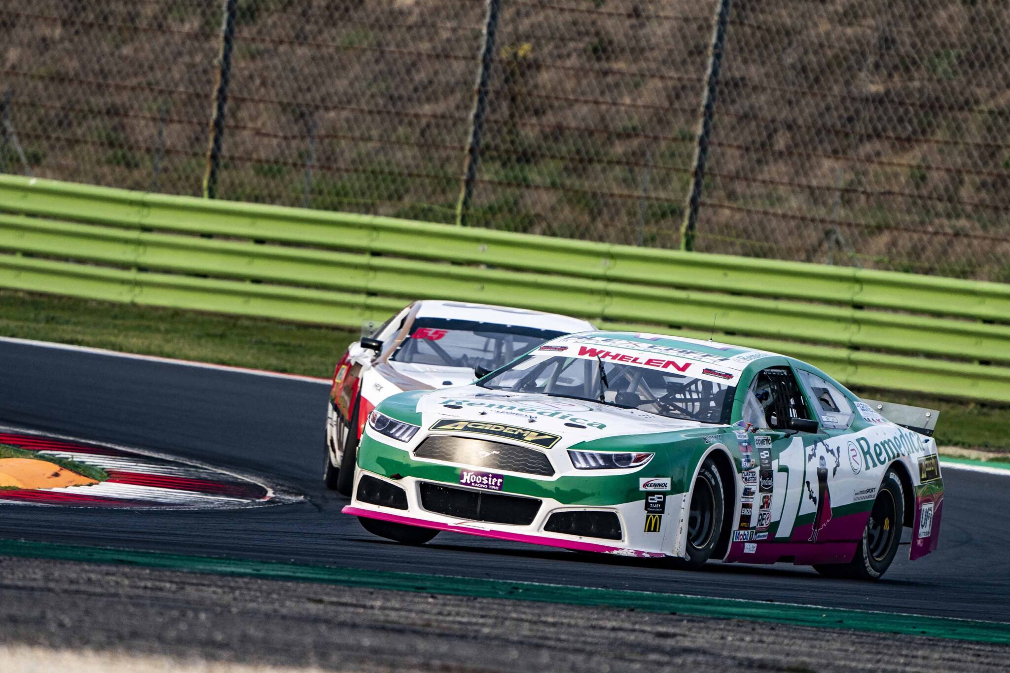 Γλυκόπικρο φινάλε για τον Τζιωρτζή στη Ρώμη