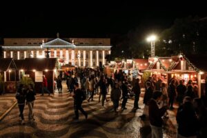 Επιστρέφουν οι περιορισμοί και στην Πορτογαλία