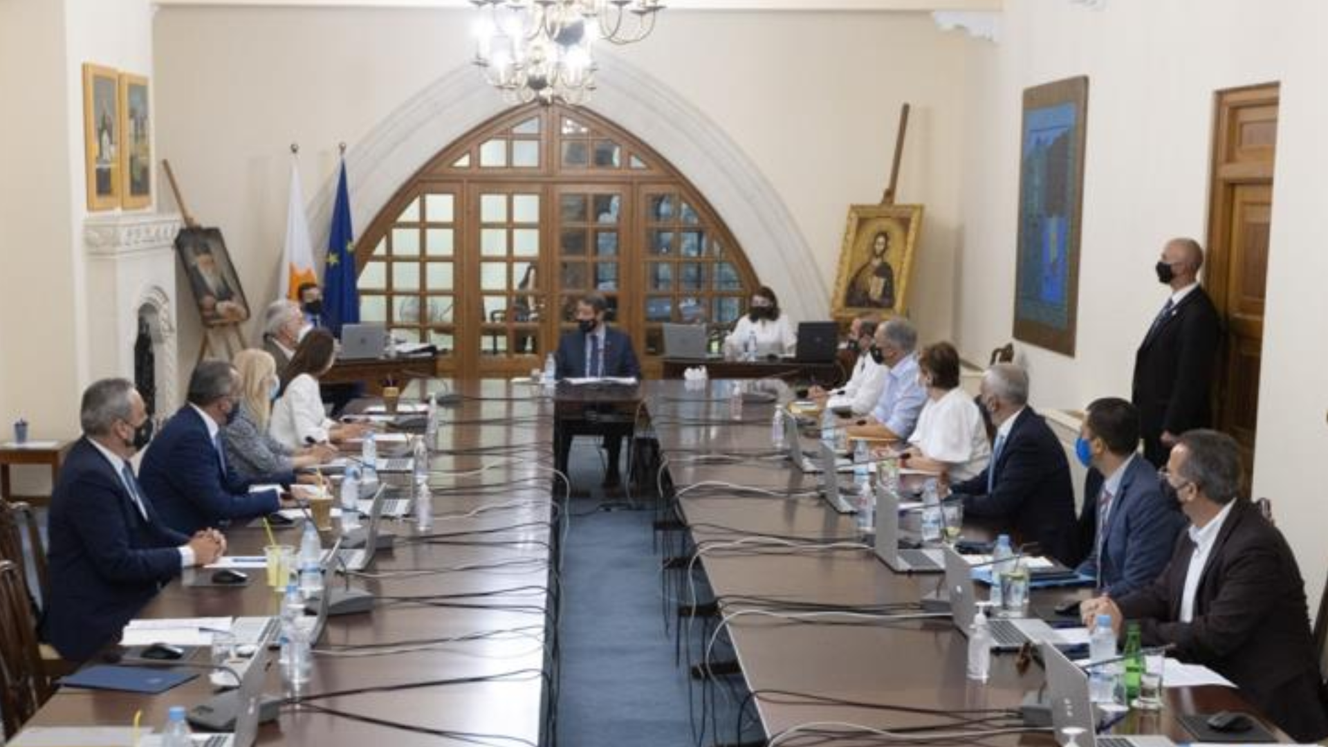 "Έκλεισε" η πρόταση Χατζηπαντέλα για τρίτη δόση και πάει Υπουργικό