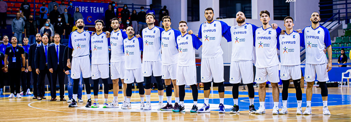 Ήττα στην Ελβετία για την Εθνική Ανδρών