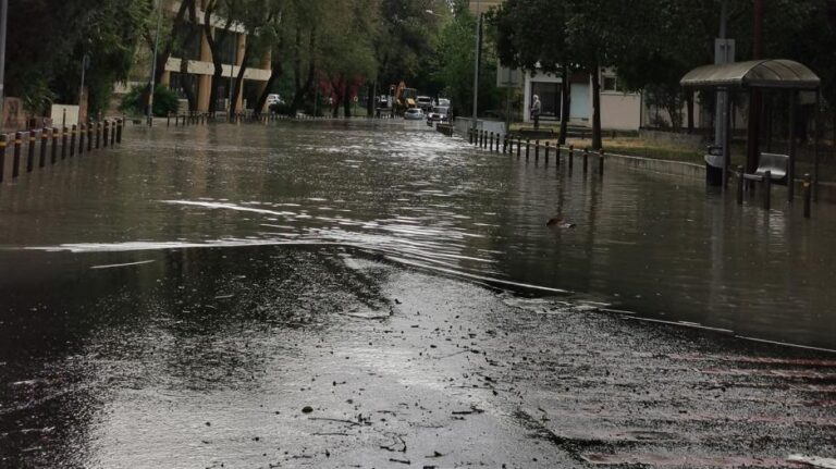 Επιστρέφουμε σε θερμοκρασίες που θα θυμίζουν … Σεπτέμβριο (ΒΙΝΤΕΟ)