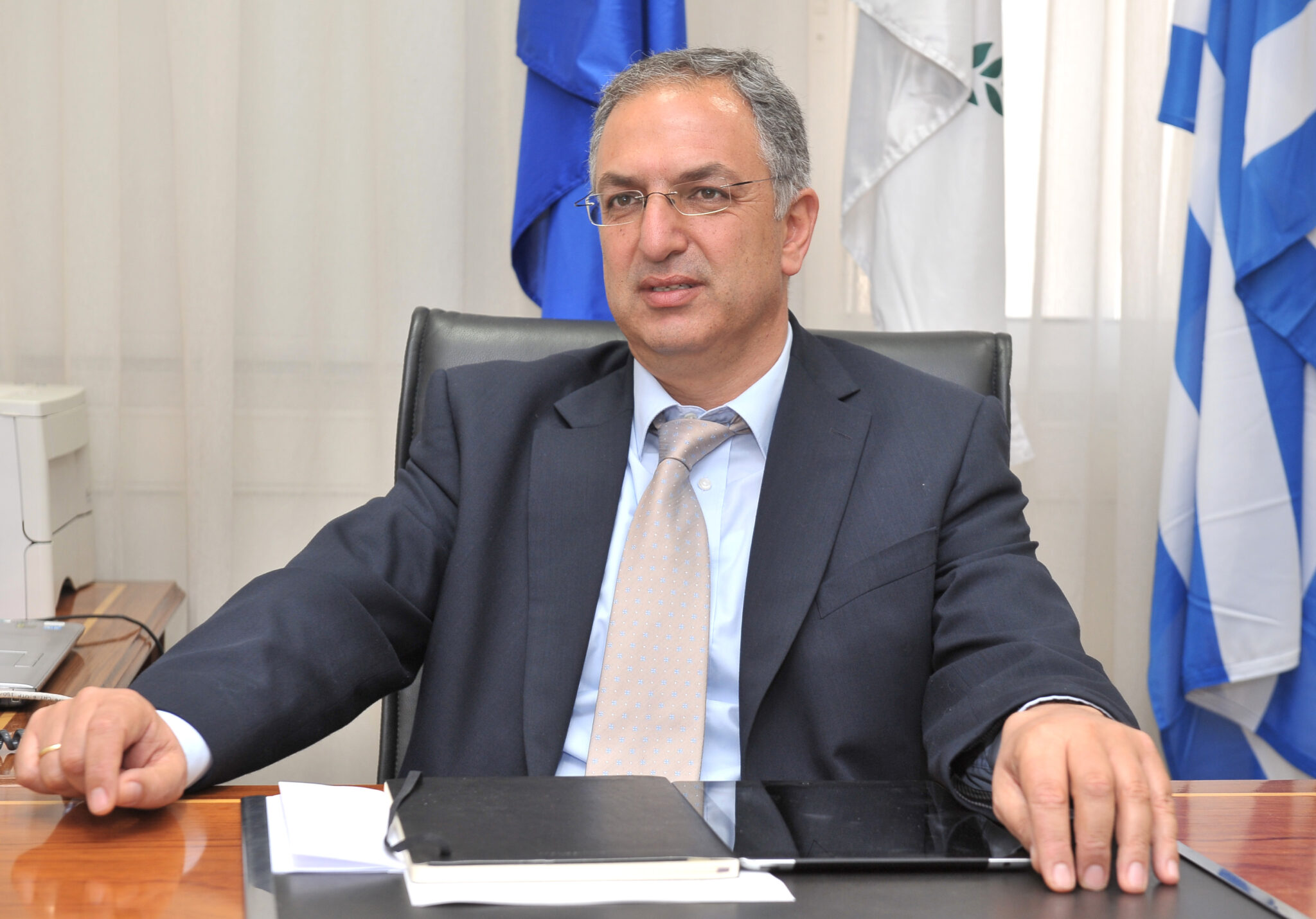 Αυξημένος κατά 2% ο Προϋπολογισμός του Υπουργείου Γεωργίας το 2022