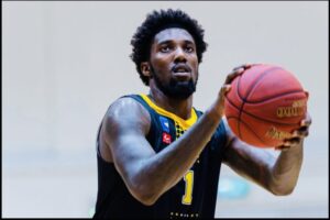 ΑΕΛ: «Δεν είναι εκτός κινδύνου ο Κόρεϊ Μάνιγκολτ»