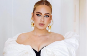 Adele: Αποκαλύπτει την ιστορία πίσω απ’ το τραγούδι της “Hello” στην Oprah