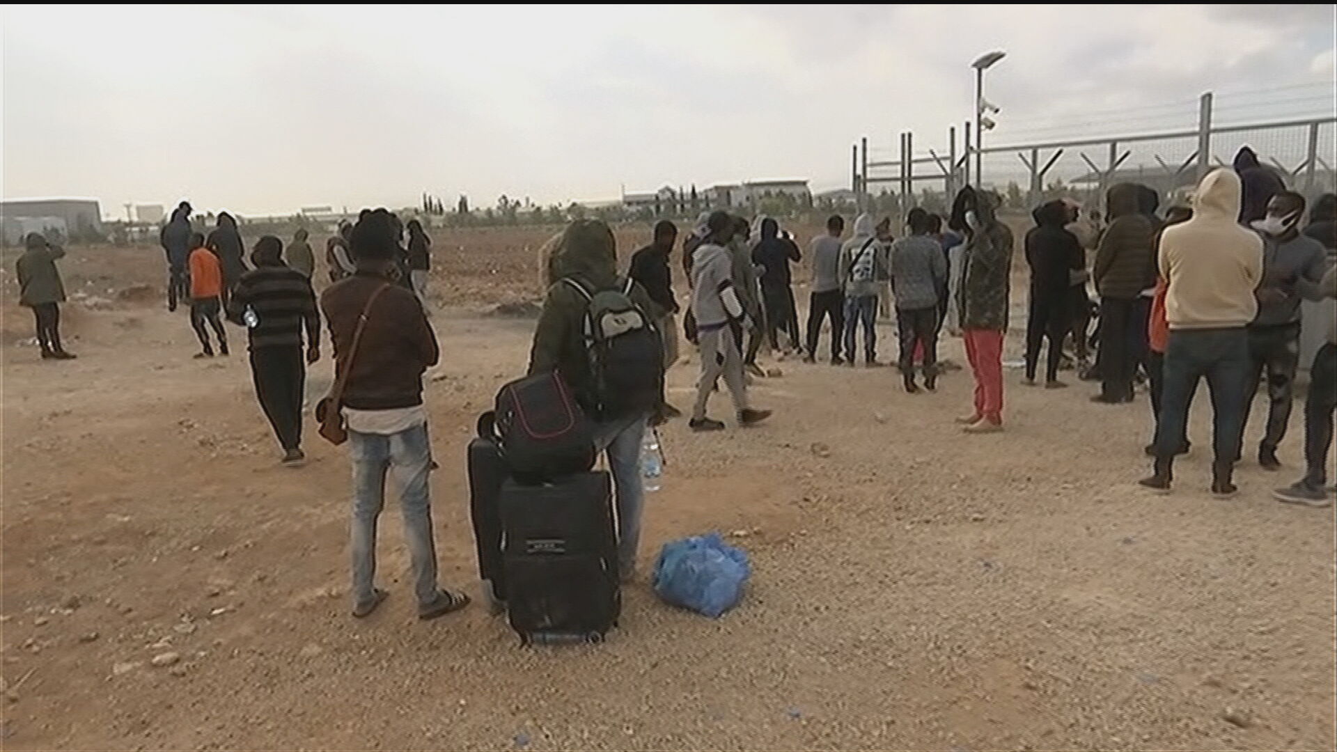 Κομισιόν: Η ΚΔ να καταθέσει τα αιτήματα για βοήθεια στο μεταναστευτικό (ΒΙΝΤΕΟ)