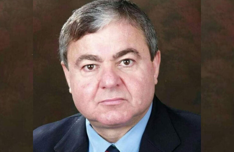 Θλίψη στον ΔΗΣΥ για τον θάνατο του πρώην Βουλευτή Ανδρέα Γεωργίου