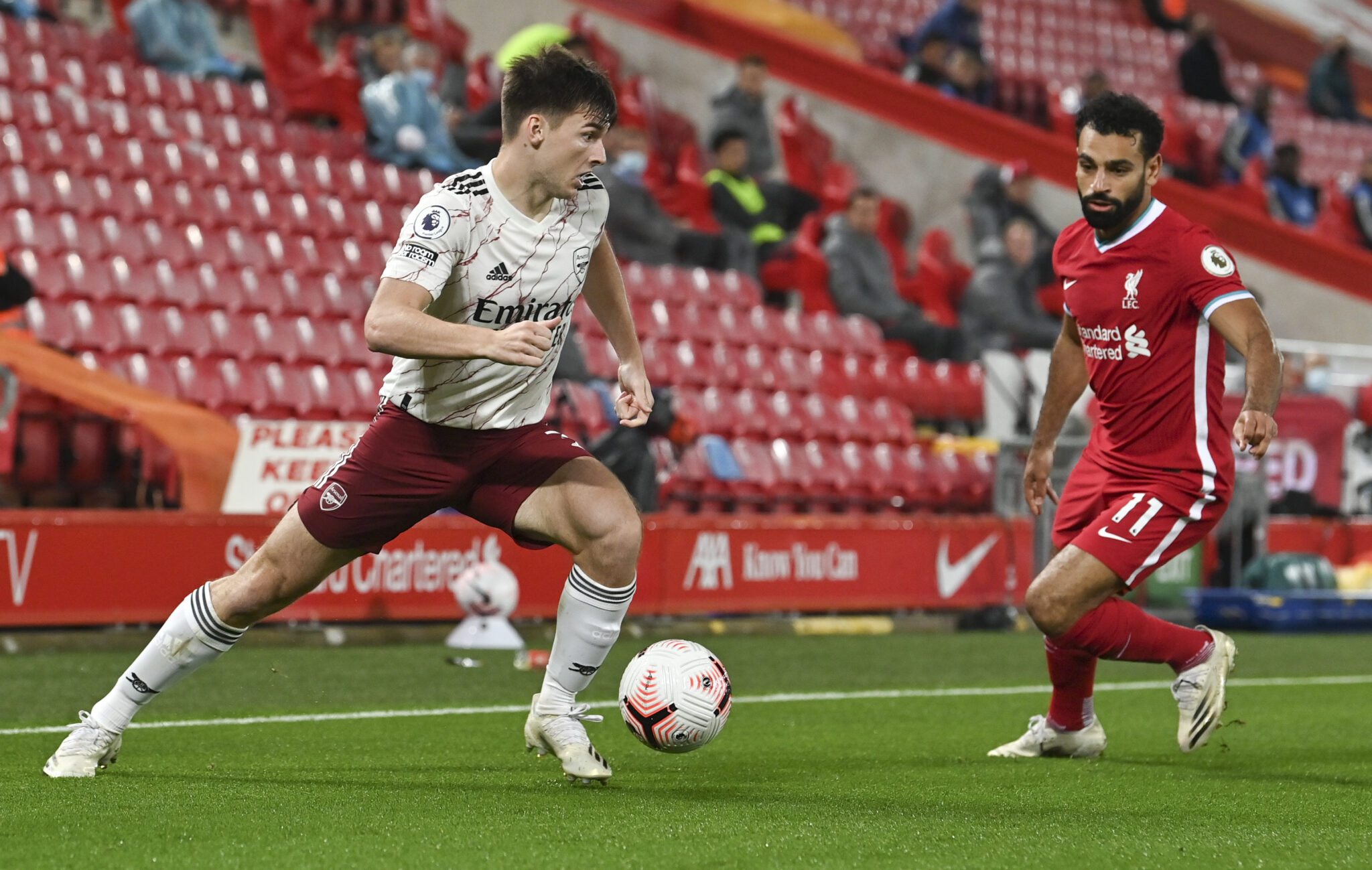 Premier League: Λίβερπουλ-Άρσεναλ και… ντεμπούτο για δύο