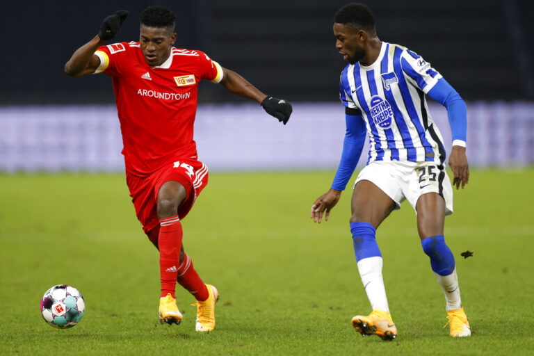 Bundesliga: Τοπικό ντέρμπι στο Βερολίνο