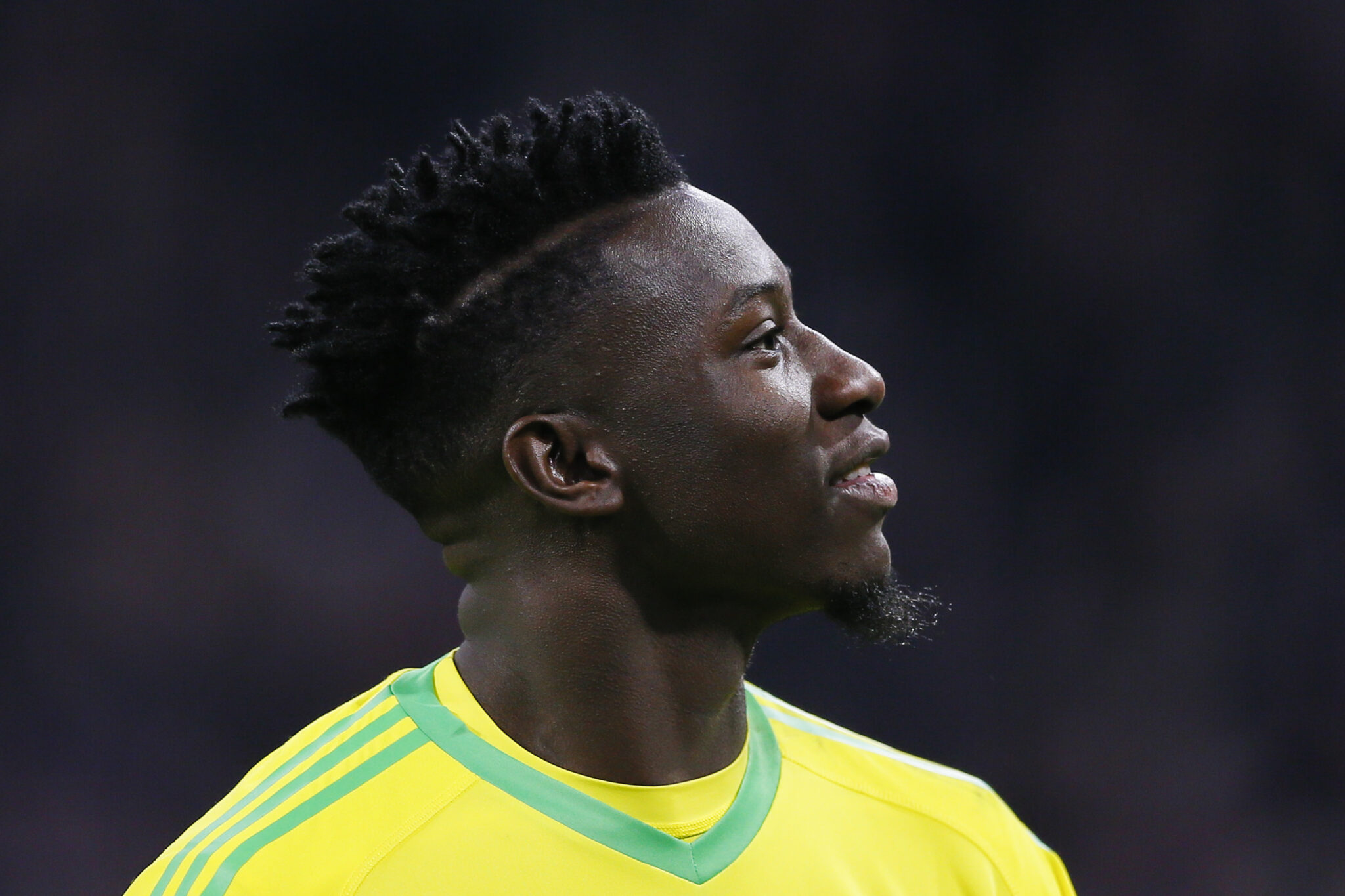 Πρώτη συμμετοχή για Ονάνα μετά από 11 μήνες