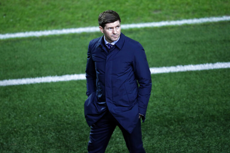 Στα χέρια του Τζέραρντ η Άστον Βίλα (BINTEO)