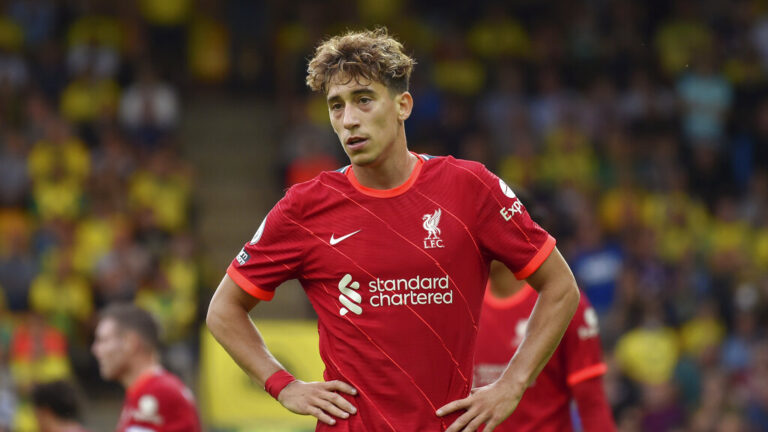 Το φοβερό ρεκόρ της Λίβερπουλ όταν ο Τσιμίκας είναι βασικός