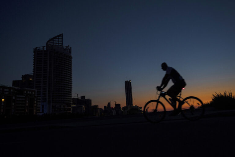 Πάνω από 19,000 επισκέφτηκαν την Πύλη ποδηλάτου για να εξασφαλίσουν χορηγία