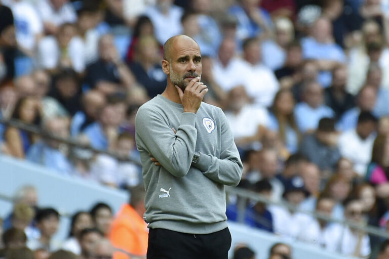 «Αν η Μπαρσελόνα ενδιαφέρεται για παίκτη μας μπορεί να τον αποκτήσει»