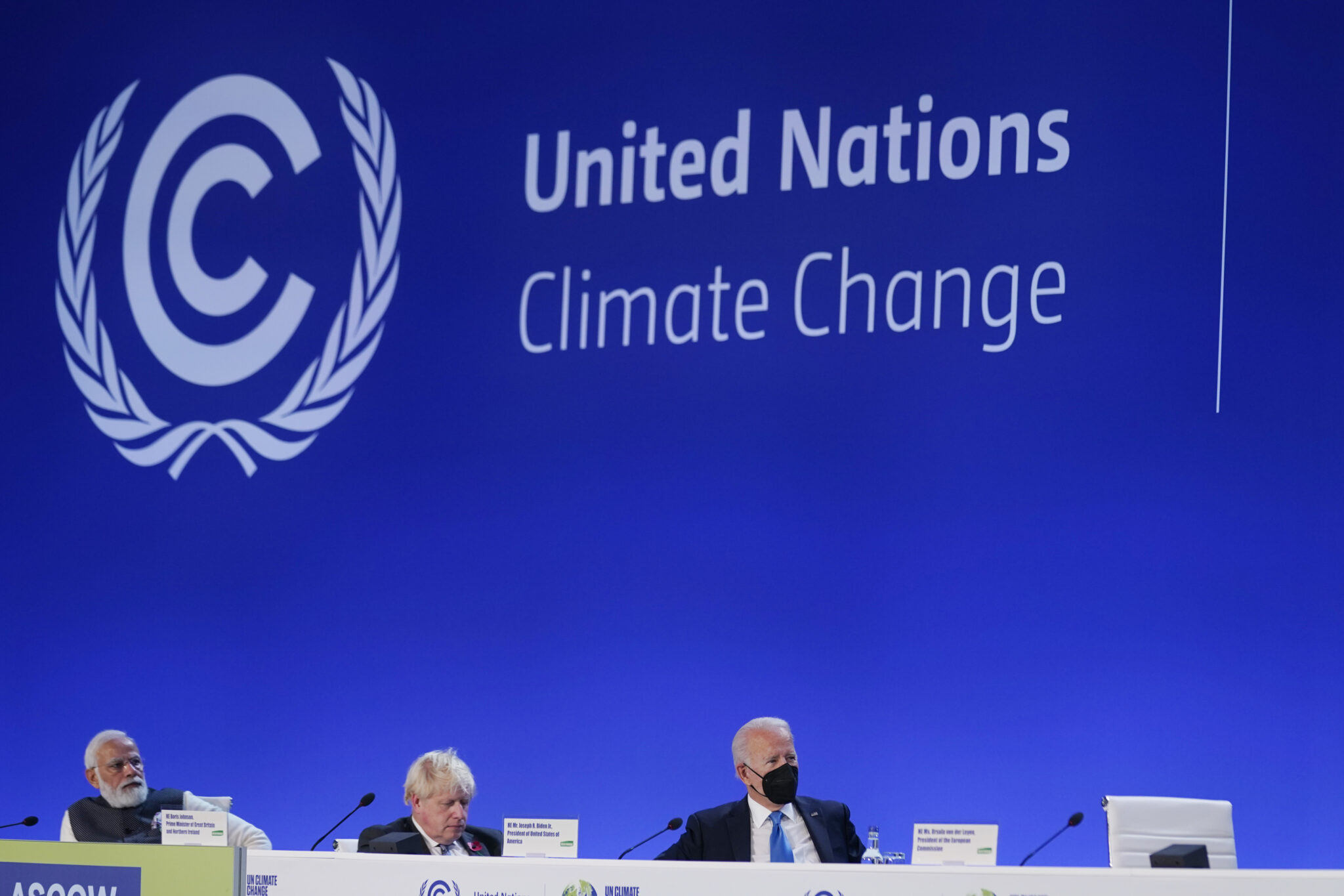 Παγκόσμια δέσμευση για ελάττωση ρυπογόνων εκπομπών μεθανίου