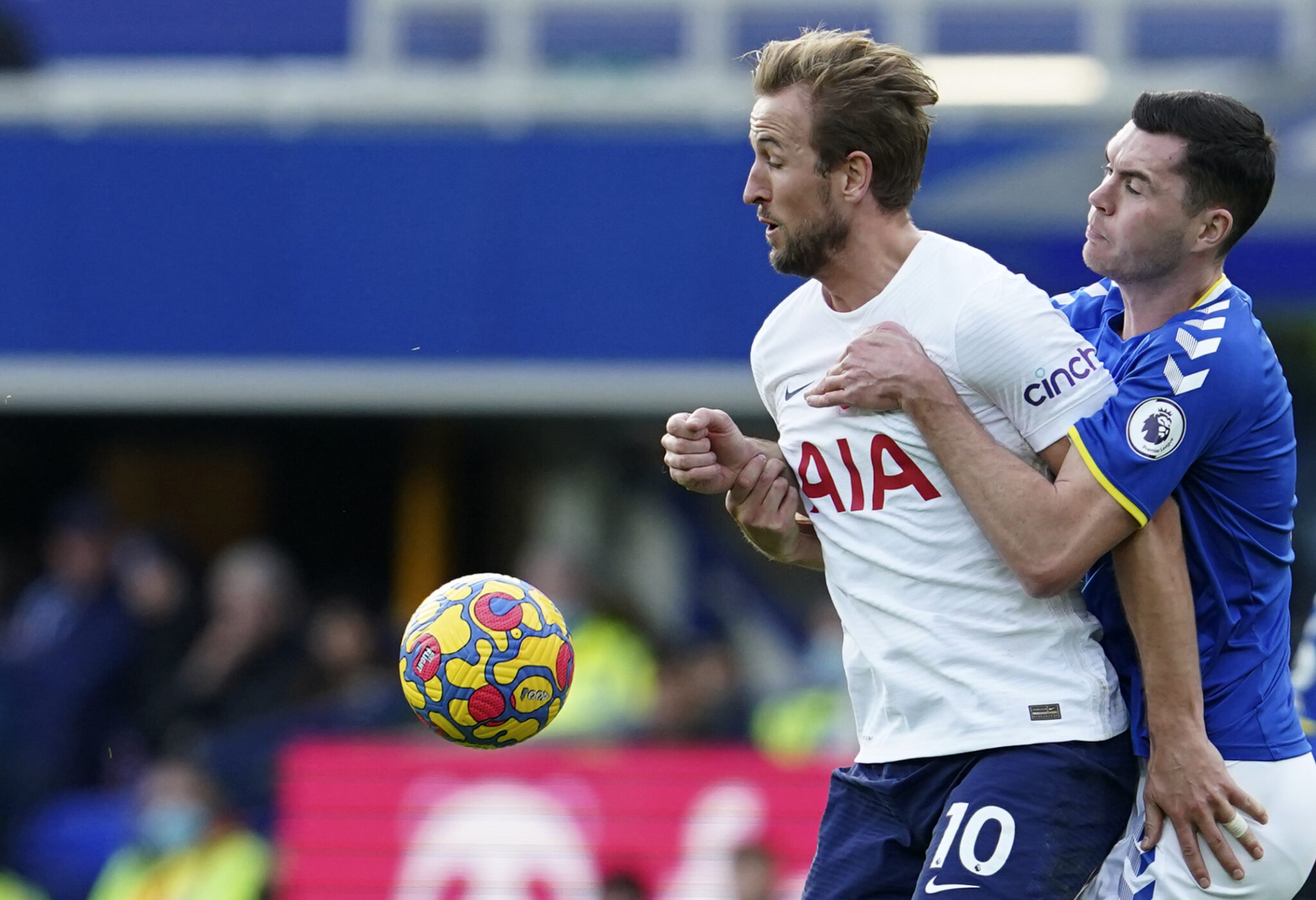 Στο… μηδέν Έβερτον και Τότεναμ, σε τροχιά Champions League η Άρσεναλ