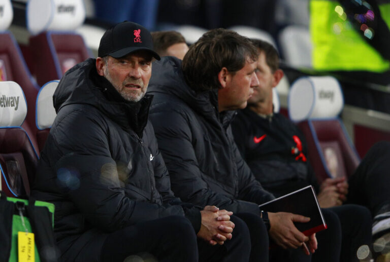 Κλοπ: «Υπήρχε φάουλ στον Άλισον, έπρεπε να αποβληθεί και ο Κρέσγουελ»